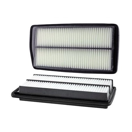 Wix Filters Air Filter 49123